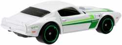 Базовая машинка в асс., в дисплее 24 шт. Hot Wheels