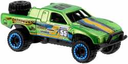 Базовая машинка в асс., в дисплее 24 шт. Hot Wheels