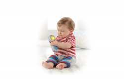 Умный пульт в асс. (рус.) Fisher-Price