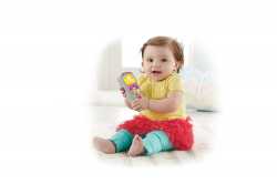 Умный пульт в асс. (рус.) Fisher-Price
