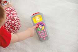 Умный пульт в асс. (рус.) Fisher-Price