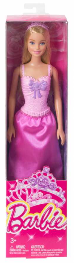 Принцесса Barbie в асс.(2)