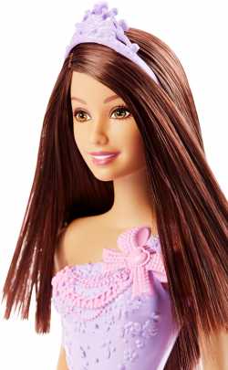 Принцесса Barbie в асс.(2)