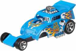Машинка "Мелочь пузатая" Hot Wheels в асс.(6)
