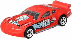 Машинка "Мелочь пузатая" Hot Wheels в асс.(6)