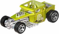 Машинка "Мелочь пузатая" Hot Wheels в асс.(6)