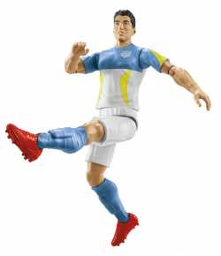 Фигурка "Луис Суарес" 30 cм F.C Elite