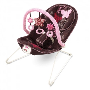 Кресло-шезлонг Mocha Butterfly (Бабочка Мокко) Fisher-Price
