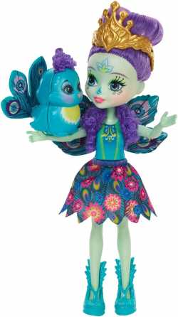 Набор "Лучшие подруги" Enchantimals