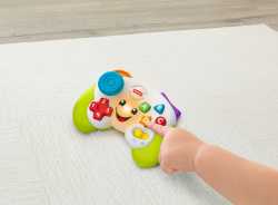 Умный джойстик (укр.) Fisher-Price