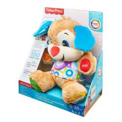 Ученый щенок с технологией Smart Stages обновл. (рус.) Fisher-Price