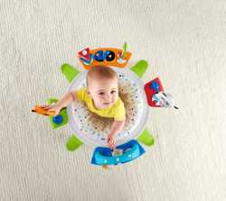 Развивающий центр 3-в-1 "Крутись и сортируй" 3-в-1 Fisher-Price