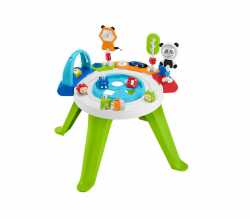 Развивающий центр 3-в-1 "Крутись и сортируй" 3-в-1 Fisher-Price