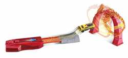 Трек "Безумные тренировки" Hot Wheels (в асс.)