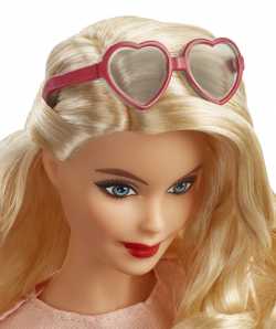 Коллекционная кукла Barbie "Юбилейная"
