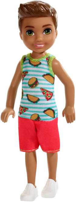 Кукла Челси и друзья в асс.(7) Barbie