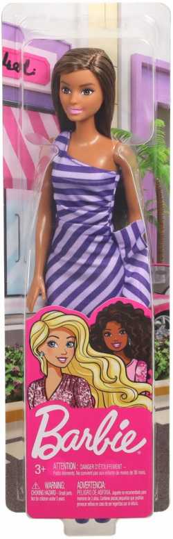 Кукла Barbie "Блестящая" в асс.