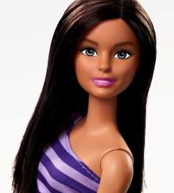 Кукла Barbie "Блестящая" в асс.