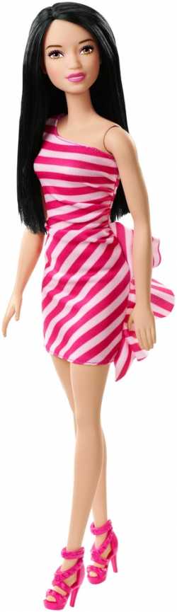 Кукла Barbie "Блестящая" в асс.