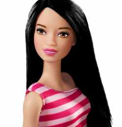Кукла Barbie "Блестящая" в асс.
