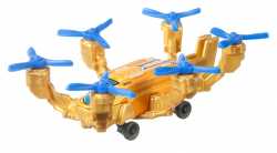 Базовый самолетик Hot Wheels (в асс.)