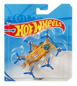 Базовый самолетик Hot Wheels (в асс.)