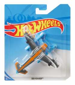 Базовый самолетик Hot Wheels (в асс.)