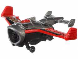 Базовый самолетик Hot Wheels (в асс.)
