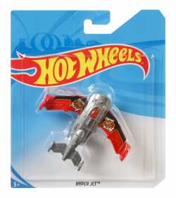 Базовый самолетик Hot Wheels (в асс.)