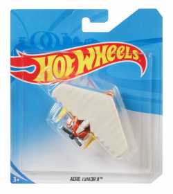 Базовый самолетик Hot Wheels (в асс.)