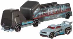 Машина дальнобойщика Hot Wheels (в асс.)