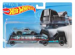 Машина дальнобойщика Hot Wheels (в асс.)