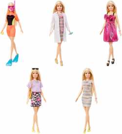 Игровой набор "Гардеробная комната" Barbie