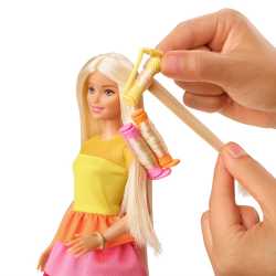 Кукла "Невероятные кучери" Barbie