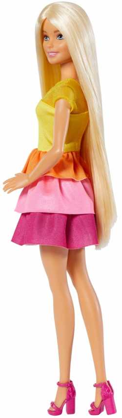 Кукла "Невероятные кучери" Barbie