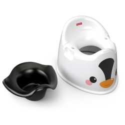 Горшок "Пингвиненок" Fisher-Price