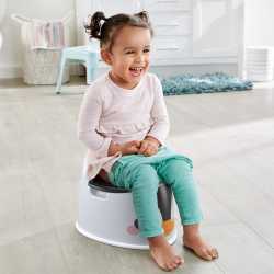 Горшок "Пингвиненок" Fisher-Price