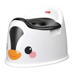 Горшок "Пингвиненок" Fisher-Price