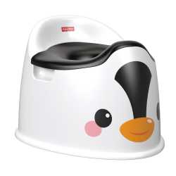 Горшок "Пингвиненок" Fisher-Price