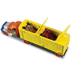 Грузовик "Безумное столкновение" Hot Wheels