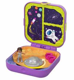 "Секретные местечки" Polly Pocket (в асс.)
