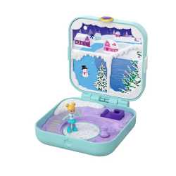 "Секретные местечки" Polly Pocket (в асс.)