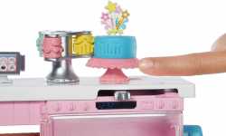 Набор Barbie "Пекарня"