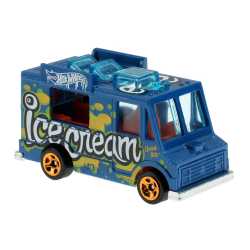 Базовая машинка Hot Wheels (в асс.)
