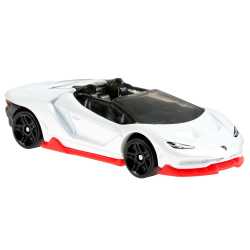 Базовая машинка Hot Wheels (в асс.)