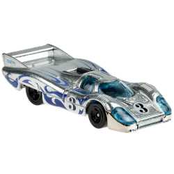 Базовая машинка Hot Wheels (в асс.)