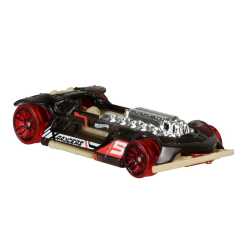 Набор из 5-и базовых машинок Hot Wheels (в асс.)