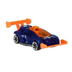 Набор из 5-и базовых машинок Hot Wheels (в асс.)