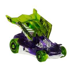 Набор из 5-и базовых машинок Hot Wheels (в асс.)