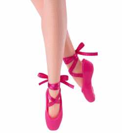 Коллекционная кукла "Балерина" Barbie